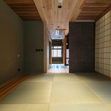 Machiyado 京都南禅寺道 Exterior foto