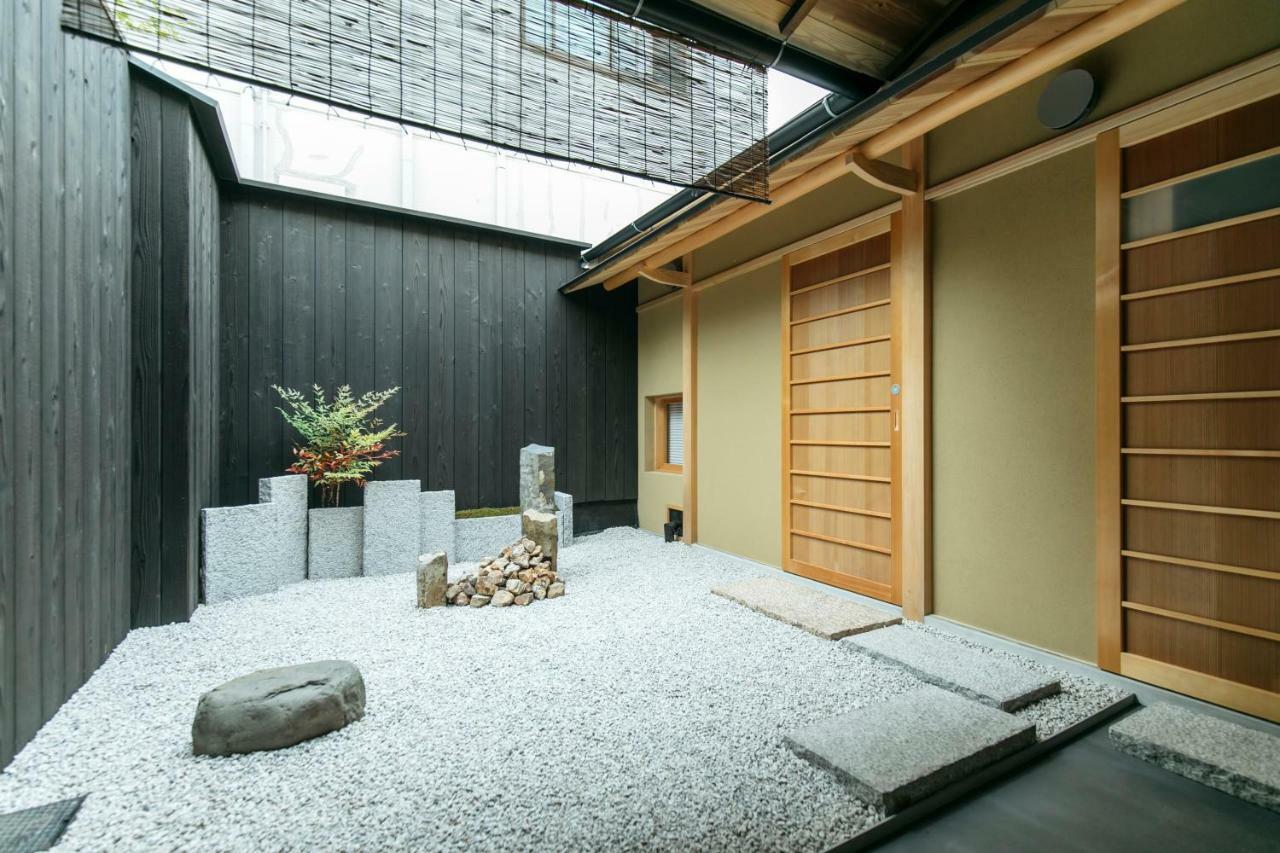 Machiyado 京都南禅寺道 Exterior foto