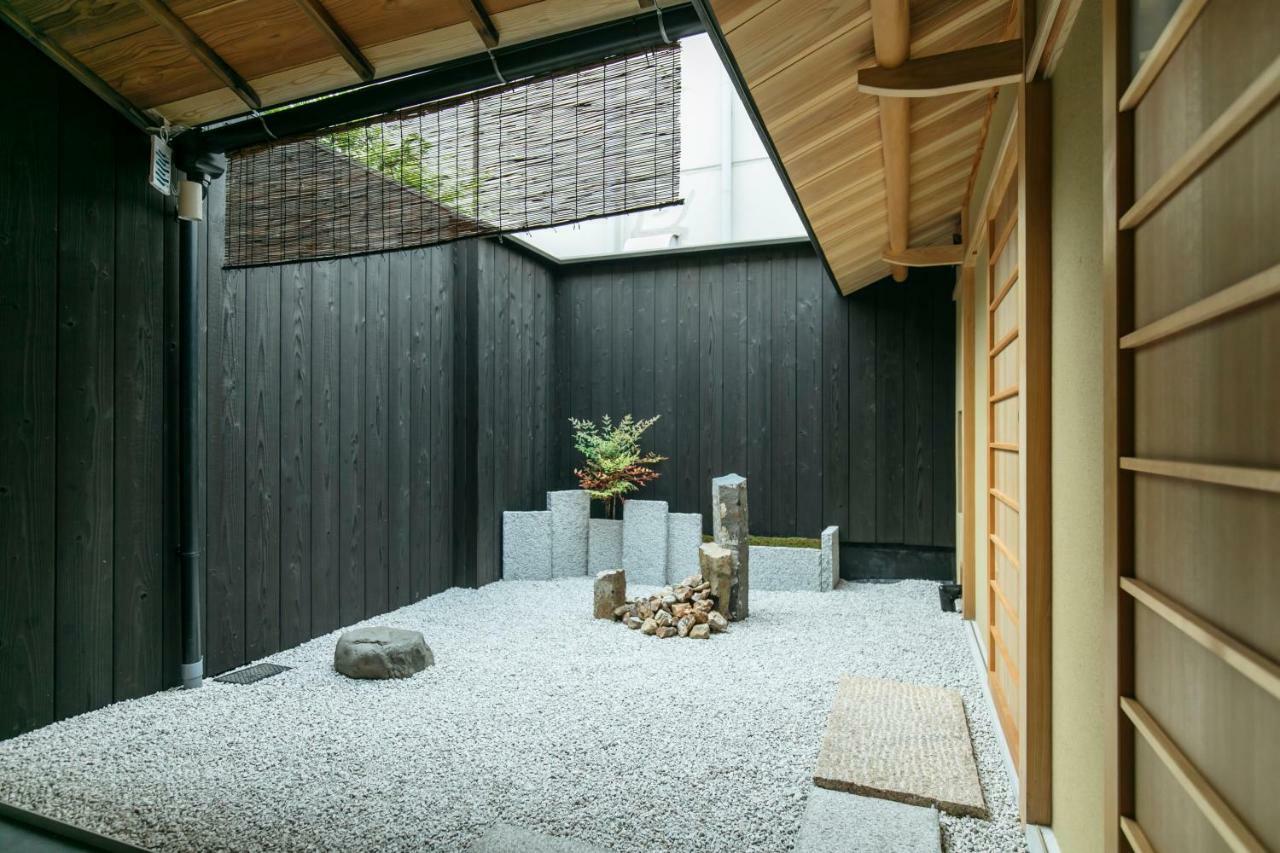 Machiyado 京都南禅寺道 Exterior foto