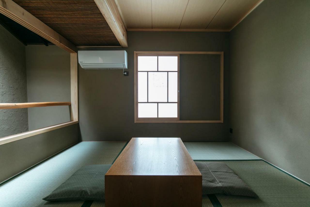 Machiyado 京都南禅寺道 Exterior foto
